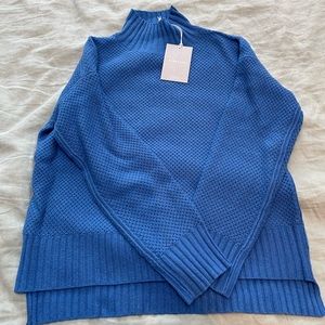 Cashmere sweater